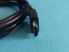 Відео кабель Cable HDMI-HDMI №4